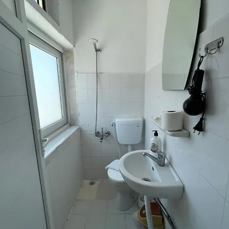 Moda Pansiyon Gazde/Camere de închiriat Guzelcamlı