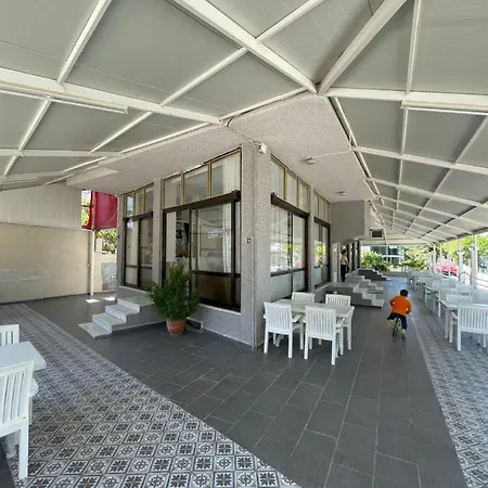 Moda Pansiyon Gazde/Camere de închiriat