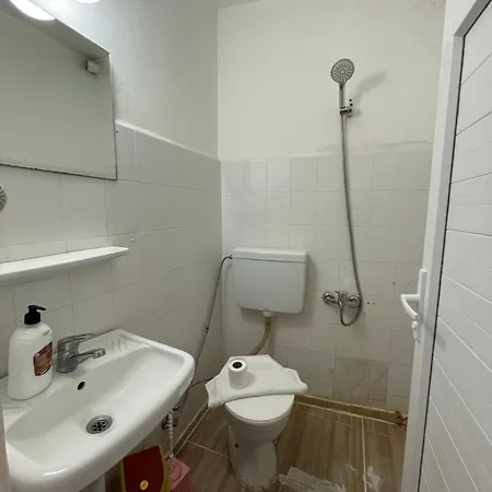 Moda Pansiyon Homestay *