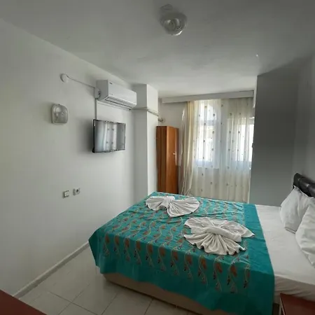 Moda Pansiyon Homestay