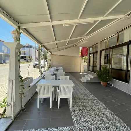Homestay Moda Pansiyon