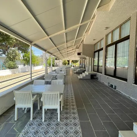 Moda Pansiyon Homestay Guzelcamli